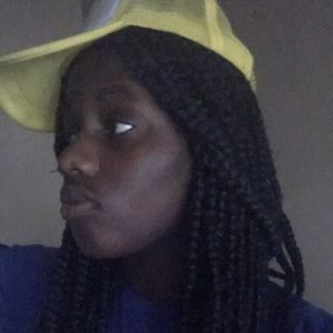 Meet your Posher, Brianna